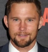 Brian Geraghty