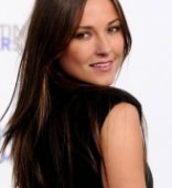 Briana Evigan