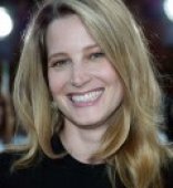 Bridget Fonda