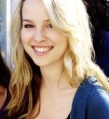 Bridgit Mendler