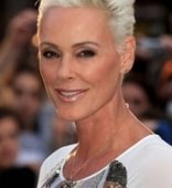 Brigitte Nielsen