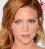 Brittany Snow