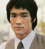 Bruce Lee