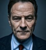 Bryan Cranston