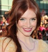 Bryce Dallas Howard