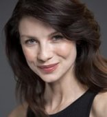 Caitriona Balfe