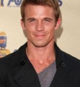 Cam Gigandet