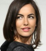 Camilla Belle