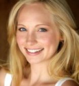 Candice Accola