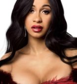 Cardi B