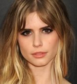 Carlson Young