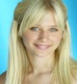 Carly Schroeder