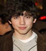 Carter Jenkins