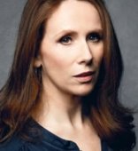 Catherine Tate