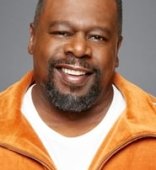 Cedric the Entertainer