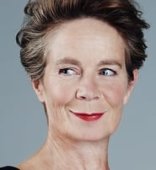 Celia Imrie