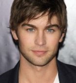 Chace Crawford