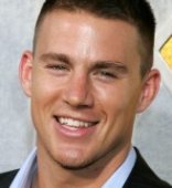 Channing Tatum