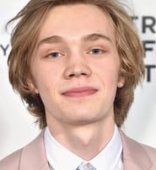 Charlie Plummer