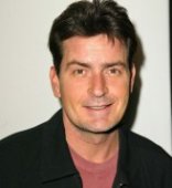 Charlie Sheen