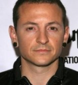 Chester Bennington