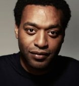 Chiwetel Ejiofor