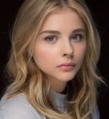 Chloë Grace Moretz