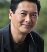 Chow Yun-Fat