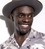 Chris Chalk