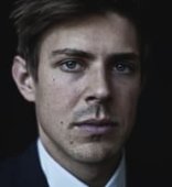 Chris Lowell