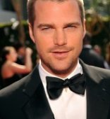 Chris O'Donnell