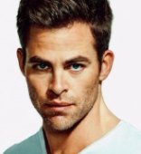 Chris Pine