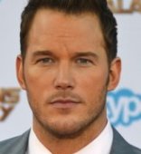 Chris Pratt