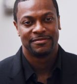 Chris Tucker