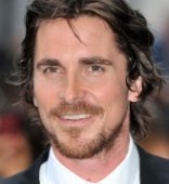 Christian Bale