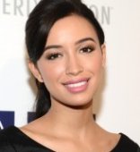 Christian Serratos