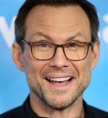 Christian Slater