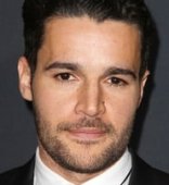 Christopher Abbott