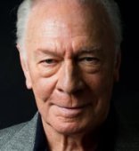 Christopher Plummer