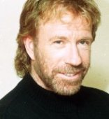 Chuck Norris