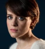 Claire Foy