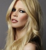 Claudia Schiffer