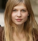 Clémence Poésy