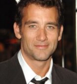 Clive Owen