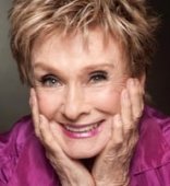 Cloris Leachman