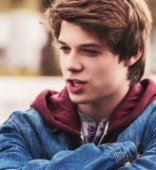 Colin Ford