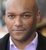 Colin Salmon