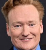 Conan O'Brien