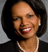 Condoleezza Rice