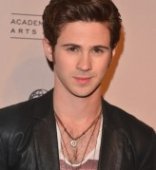 Connor Paolo